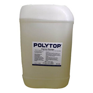 Express Cleaner Döşeme Temizleyici 25 Lt