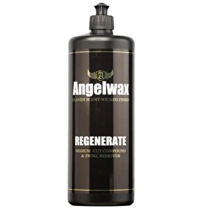 Regenerate Medium Cut Compound İnce Pasta 1 Lt