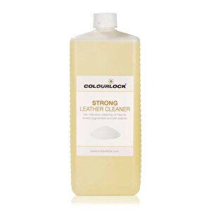 Strong Leather Cleaner Deri Temizleme Agresif 1lt.