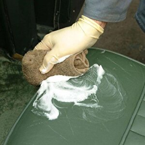 Strong Leather Cleaner Deri Temizleme Agresif 1lt.