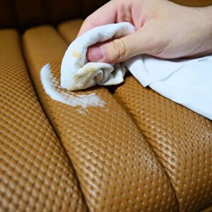 Colourlock Strong Leather Cleaner Deri Temizleme Agresif 1lt.