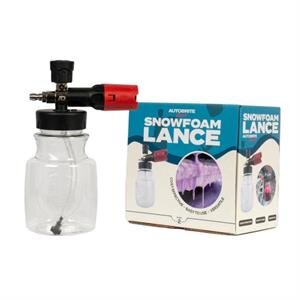 Foam Lance Karcher K Serisi Uyumlu