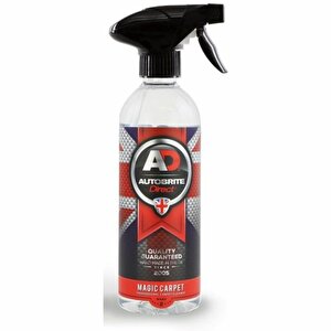 Magic Carpet Halı Döşeme Temizleyici 500ml.