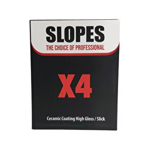 X4 Seramik Kaplama 50ml.