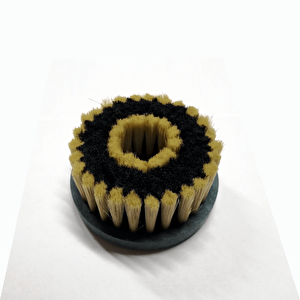 Koltuk Temizleme Fırçası Yumuşak 125mm