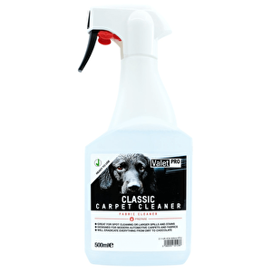 Dragons Breath Demir Tozu Sökücü 500 Ml