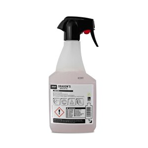 Dragons Breath Demir Tozu Sökücü 500 Ml