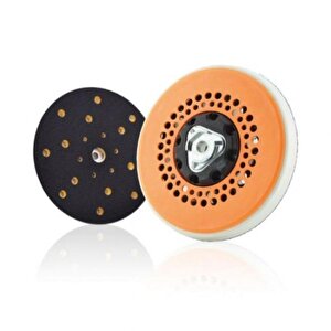 Orbital Makine Tabanı 125mm