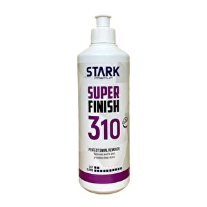 Stark 310 Super Finish Hare Giderici Cila 500 Gr