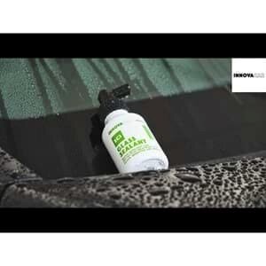 Fraber Innovacar Sc3 Glass Sealant Cam Su İtici Koruyucu 100 Ml