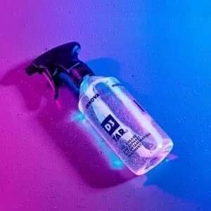 Fraber Innovacar D3 Tar Katran Yapışkan Zift Temizleyici 500 Ml