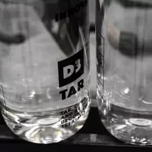 Fraber Innovacar D3 Tar Katran Yapışkan Zift Temizleyici 500 Ml