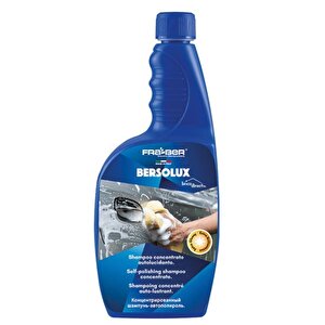 Fraber Bersolux Ph Nötr Araç Şampuanı 1 Lt