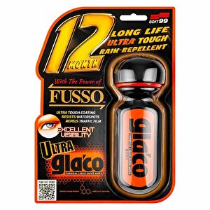 Yağmur Su Kaydırıcı - Ultra Glaco 70ml
