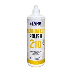 Stark 210 Medium Cut Polish İnce Pasta 1 Kg