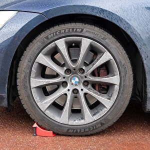 Valet Pro Dragons Breath Demir Tozu Sökücü 1 Lt