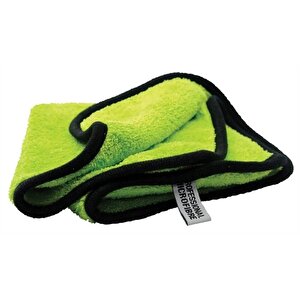 Cila Silme Bezi Ultra Soft Buffing Cloth 40x40cm