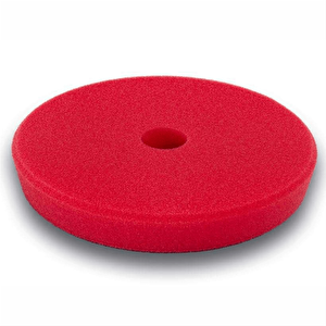 Orbital Uyumlu Kırmızı Pasta Süngeri 165mm