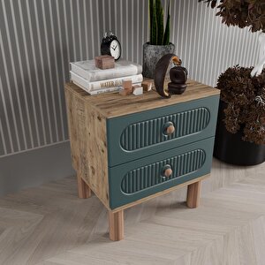 Soho Yeşi̇l Komodi̇n