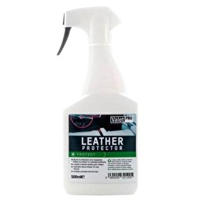 Leather Protector Deri Koruma Spreyi 500 Ml