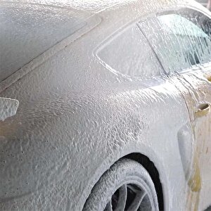 Fraber Innovacar S2 Foamy Enzimli Ph Nötr Köpüklü Şampuan 1 Lt