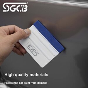 Sgcb Ppf Keçeli Ragle 10 Cm
