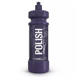 Gyeon Q²m Polish Ara Kesim Hare Giderici Cila - 1000 Ml