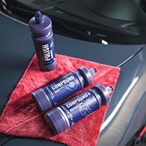 Gyeon Q²m Polish Ara Kesim Hare Giderici Cila - 1000 Ml