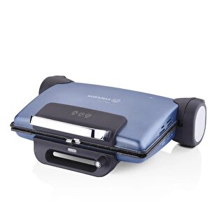 A811-06 Tostema Maxi̇ Tost Maki̇nesi̇ Azura