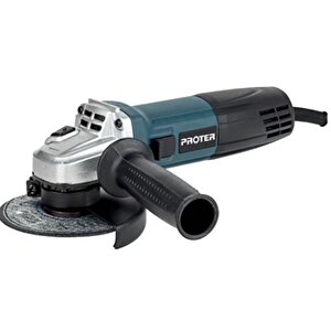 Pa 750-115 750 W 115 Mm Avuç Taşlama Makinesi