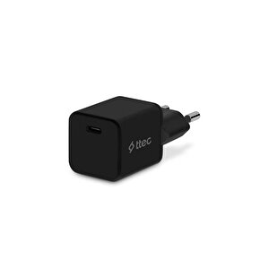 Smartcharger 20w Pd Seyahat Hızlı Şarj Aleti