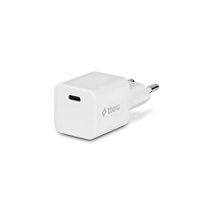 Smartcharger 20w Pd Seyahat Hızlı Şarj Aleti