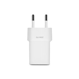 Smartcharger 20w Pd Seyahat Hızlı Şarj Aleti