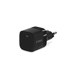 Smartcharger 30w Pd Usb-c Seyahat Hızlı Şarj Aleti
