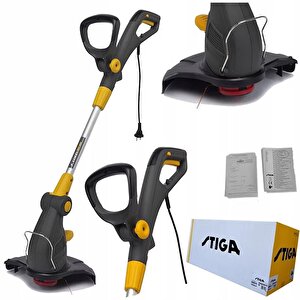 Sgt 600 Misinalı Çim Biçme Makinesi