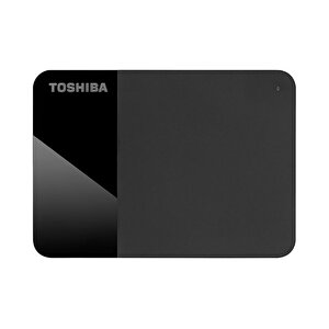 4tb 2.5'' Canvio Ready Usb 3.2 Gen 1 Harici Hdd Hdtp340ek3ca
