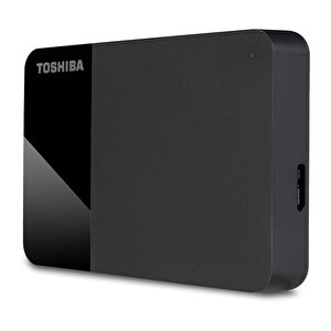 4tb 2.5'' Canvio Ready Usb 3.2 Gen 1 Harici Hdd Hdtp340ek3ca