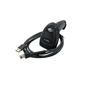 Symbol Ds-2208 2d Barkod Okuyucu Usb, El Ttipi, Stand
