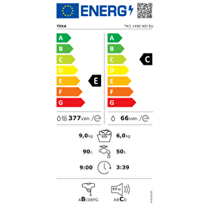Tk3 1490 Wd Eu