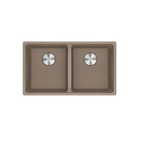 Mrg 120-35-35 Oyster Eviye