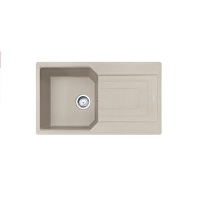FRANKE URBAN UBG 611-86 SAHARA GRANİT EVİ̇YE