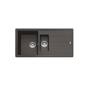 Bfg 651 Slate Grey