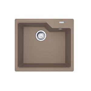 Ubg 610-56 Oyster Eviye