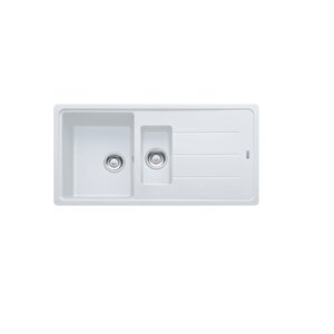 Bfg 651 Bianco Eviye