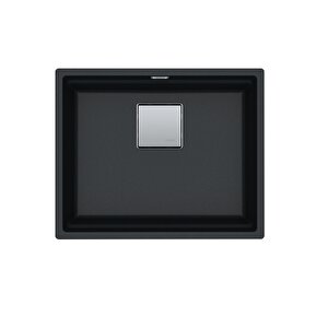 Kubus 2 Kng 110-52 Nero Evi̇ye