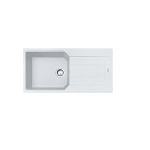 Urban Ubg 611-100 Bianco Granit Evi̇ye