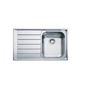 FRANKE NEPTUNE NEX 211-86 EVİ̇YE SOL DAMLALIKLI