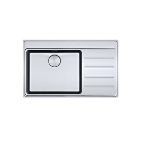 FRANKE MYTHOS MYX 211-86 SAĞ DAMLALİK EVİ̇YE