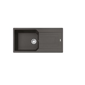 Ubg 611-100 Slate Grey