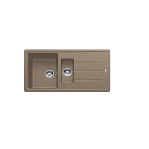Bfg 651 Oyster Eviye